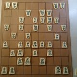 将棋倶楽部24 二段昇段計画。終盤力強化