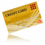 クレジットカードで経費を支払う場合の注意点と会計処理について