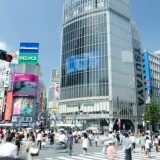 渋谷区で開業するなら場所はどこを選ぶ？５つのエリアの特徴を紹介